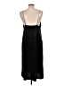 Zara Black Casual Dress Size L - photo 2