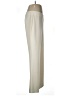 Talbots 100% Polyester Solid Ivory Dress Pants Size 8 - photo 4