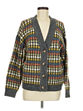 Blu Pepper Cardigan