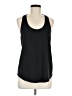 Lululemon Athletica Black Active Tank Size S (estimated) - photo 1