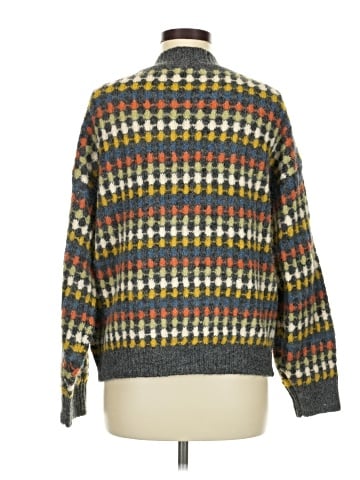Blu Pepper Cardigan (view 2)