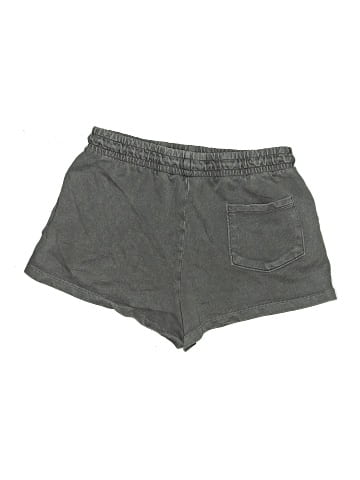 Zara Shorts (view 2)