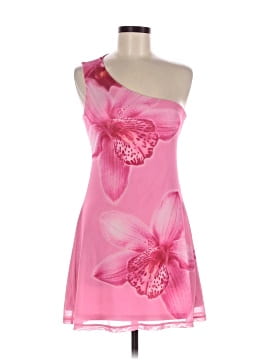 No Comment Cocktail Dress