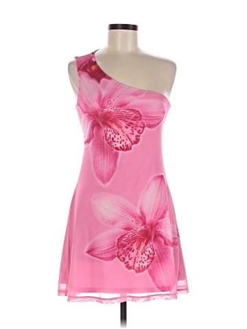 No Comment Cocktail Dress (view 1)