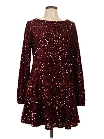 Cato Cocktail Dress (view 1)