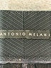 Antonio Melani Black Dress Pants Size 10 - photo 7