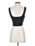 Kookai Black Tank Top Size XS (0) - photo 2