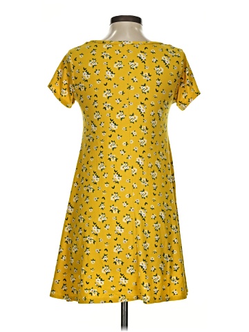 French Atmosphere Casual Dress (view 2)