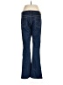 Levi's Blue Jeans Size 12 - photo 2