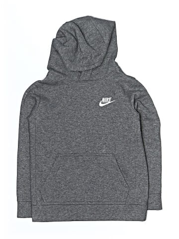Nike Pullover Hoodie (view 1)