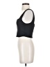 Kookai Black Tank Top Size XS (0) - photo 5