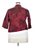 Unbranded Red Jacket Size XXL - photo 2