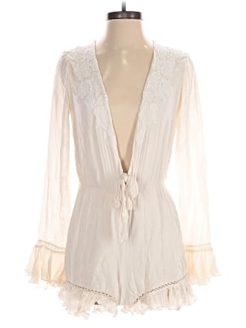 Tularosa Romper (view 1)