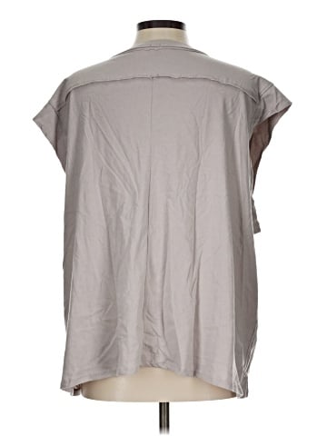 Karlie Sleeveless T-Shirt (view 2)