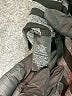 Express Outlet 100% Polyester Stripes Gray Cocktail Dress Size 4 - photo 8