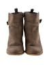Charlotte Russe Brown Ankle Boots Size 10 - photo 2