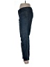 Eddie Bauer Solid Blue Jeans Size 4 (petite) - photo 5