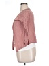 Maurices Pink Ivory Cardigan Size 14 (0) - photo 5