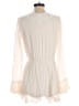 Tularosa Ivory Romper Size S - photo 2