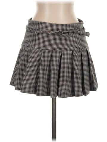 MNG Casual Skirt (view 1)