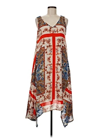 One World Casual Dress (view 1)