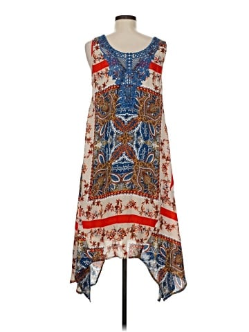 One World Casual Dress (view 2)
