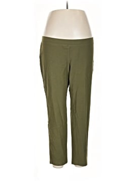 Eileen Fisher Active Pants