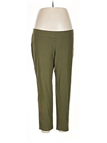 Eileen Fisher Active Pants (view 1)