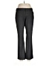 Express Tweed Gray Dress Pants Size 32 waist (estimated) - photo 1