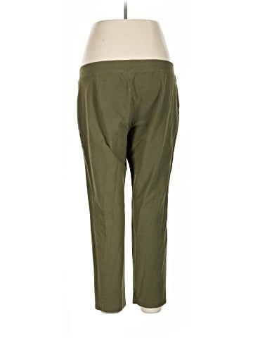 Eileen Fisher Active Pants (view 2)