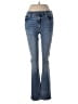 Mother Blue Jeans Size 26 waist - photo 1