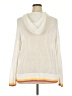 Torrid White Pullover Sweater Size 2X Plus (2) - photo 2