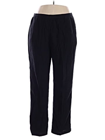 Draper's & Damon's Casual Pants (view 1)