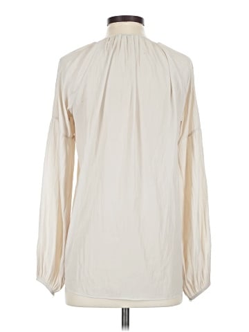 Calvin Rucker Long Sleeve Blouse (view 2)