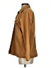 Forever 21 100% Cotton Tan Jacket Size S - photo 5
