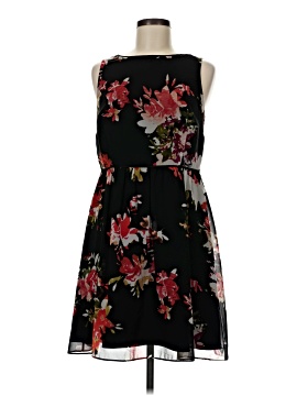 Ann Taylor Loft Casual Dress