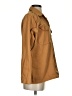 Forever 21 100% Cotton Tan Jacket Size S - photo 4