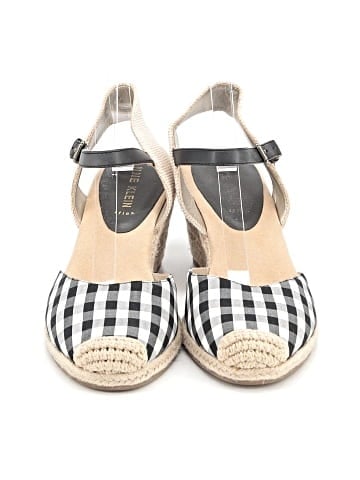 Anne Klein Wedges (view 2)