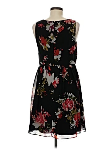 Ann Taylor LOFT Casual Dress (view 2)