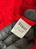 STAUD Solid Red 3/4 Sleeve Blouse Size S - photo 8