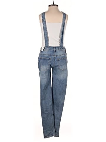 Wallflower Overalls (view 2)