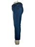 Old Navy Solid Blue Jeans Size 14 - photo 5