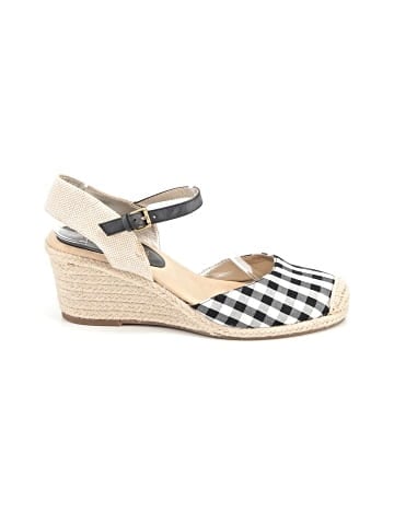 Anne Klein Wedges (view 1)