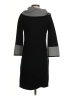 Jessica Howard Black Poncho Size S (petite) - photo 2