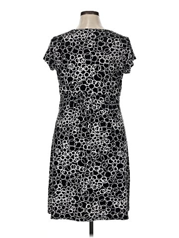 Christopher & Banks Casual Dress (view 2)