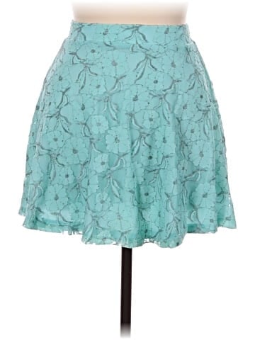 Charlotte Russe Casual Skirt (view 1)