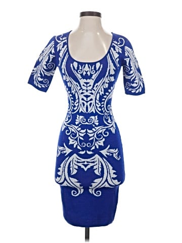 Jealous Tomato Cocktail Dress (view 1)