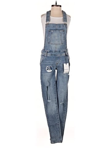 Wallflower Overalls (view 1)