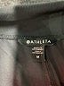 Athleta Black Cargo Pants Size M - photo 7