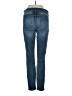 Current/Elliott Hearts Blue Jeans Size 26 waist - photo 2